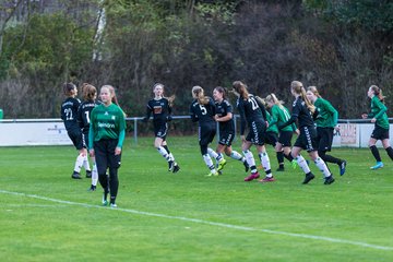 Bild 48 - B-Juniorinnen SV Henstedt Ulzburg - SG ONR : Ergebnis: 14:0